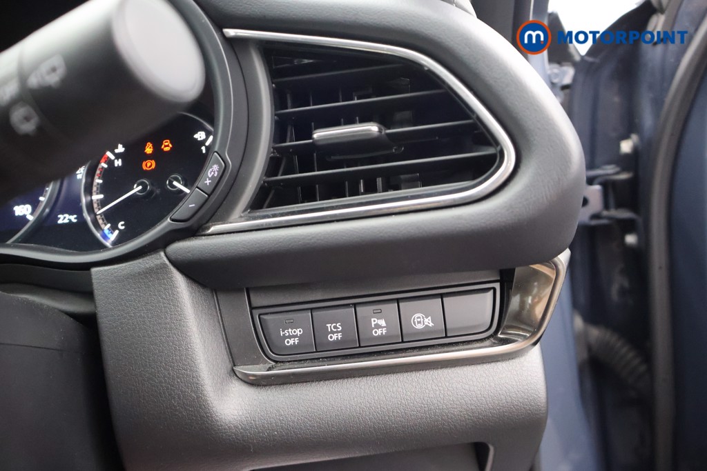 Mazda Cx-30 Centre-Line Manual Petrol SUV - Stock Number (1661813) - 7th supplementary image