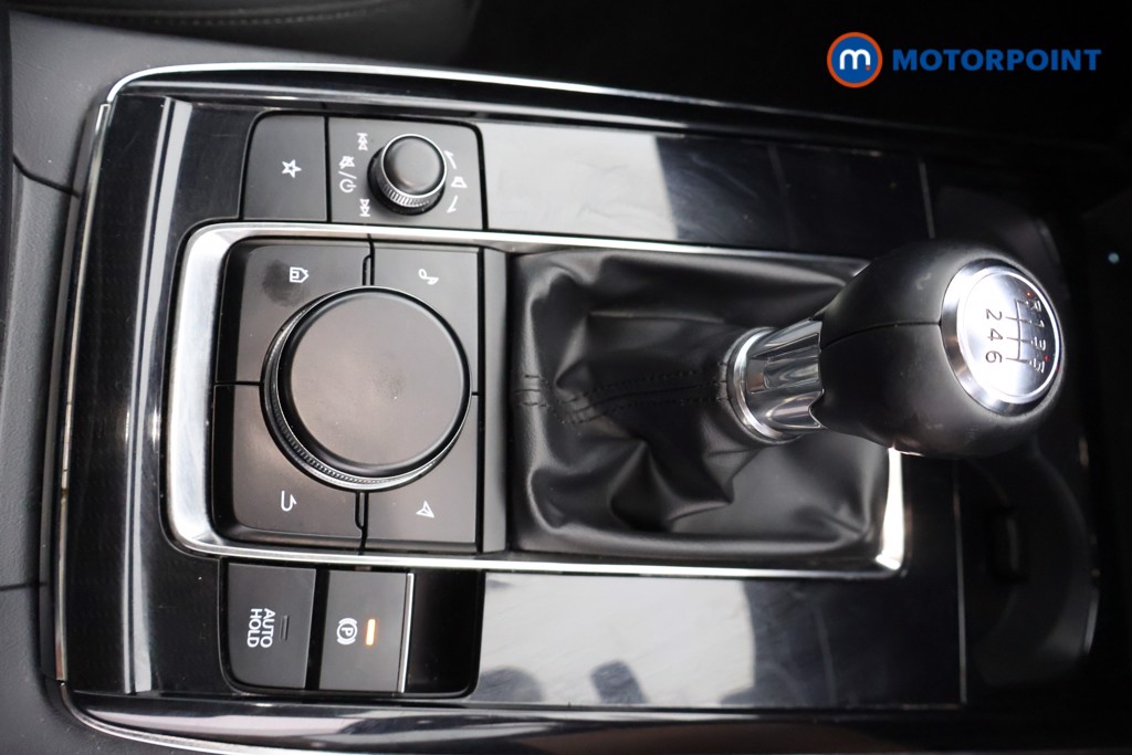 Mazda Cx-30 Centre-Line Manual Petrol SUV - Stock Number (1661813) - 10th supplementary image