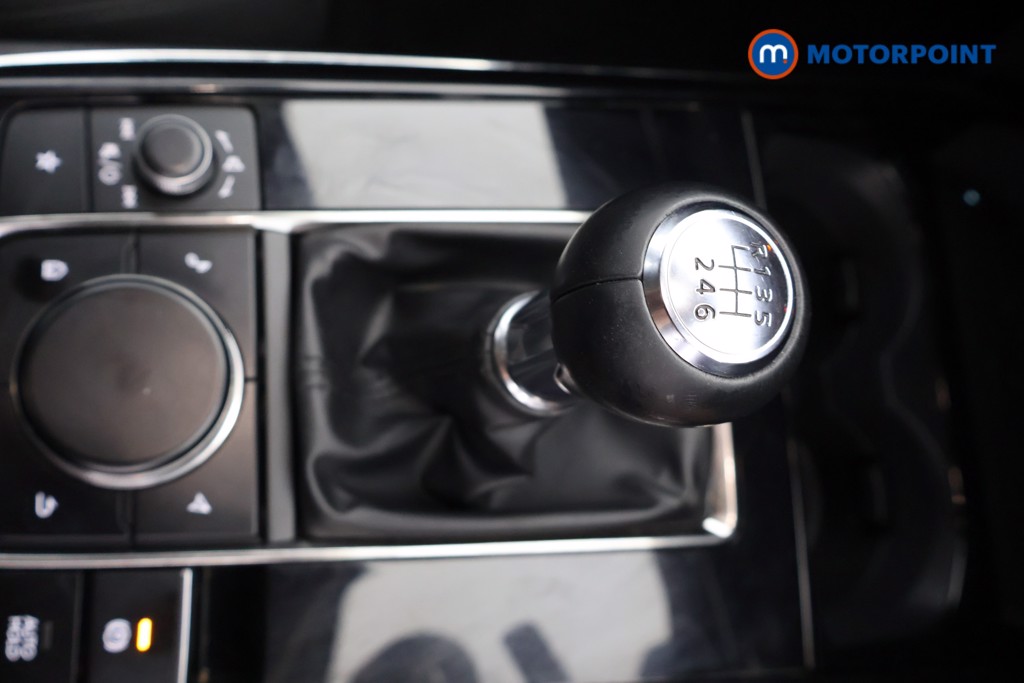 Mazda Cx-30 Centre-Line Manual Petrol SUV - Stock Number (1661813) - 11th supplementary image