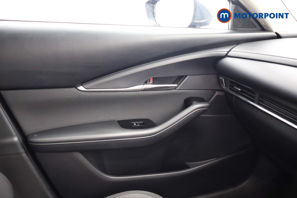Mazda Cx-30 Centre-Line Manual Petrol SUV - Stock Number (1661813) - 14th supplementary image