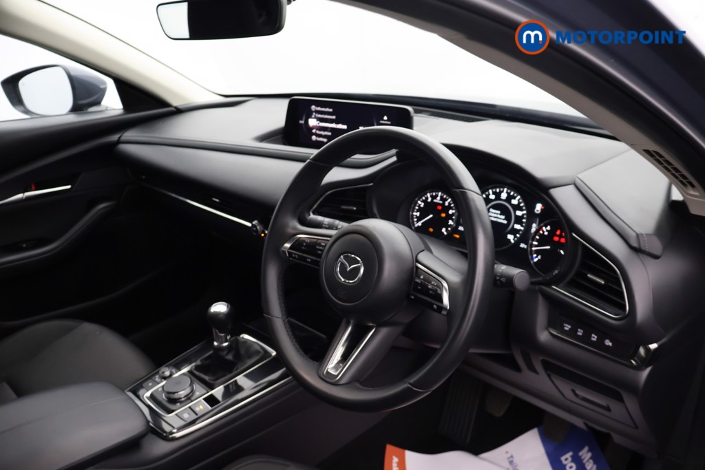 Mazda Cx-30 Centre-Line Manual Petrol SUV - Stock Number (1661813) - 17th supplementary image