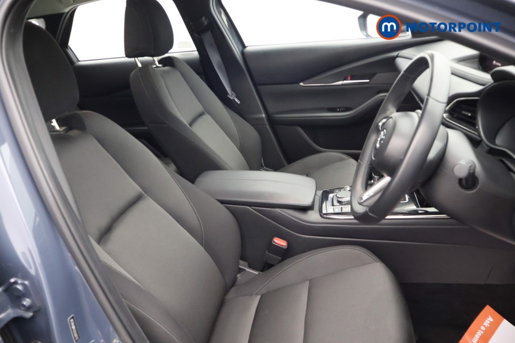 Mazda Cx-30 Centre-Line Manual Petrol SUV - Stock Number (1661813) - 18th supplementary image