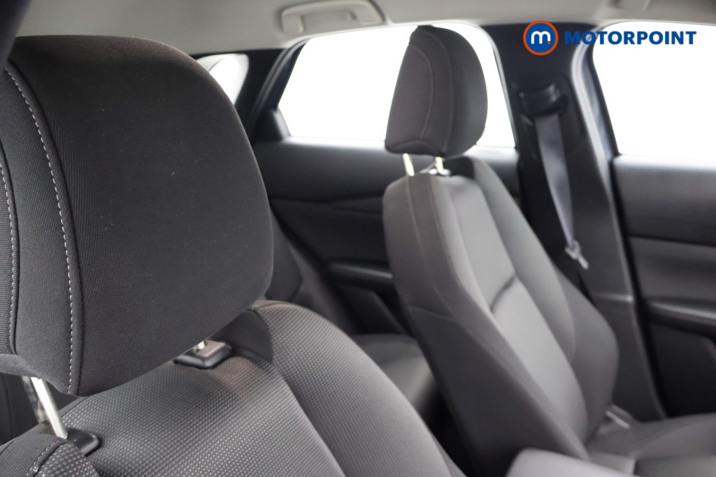 Mazda Cx-30 Centre-Line Manual Petrol SUV - Stock Number (1661813) - 19th supplementary image