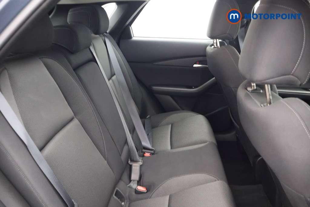 Mazda Cx-30 Centre-Line Manual Petrol SUV - Stock Number (1661813) - 20th supplementary image