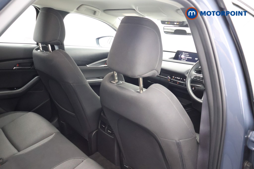 Mazda Cx-30 Centre-Line Manual Petrol SUV - Stock Number (1661813) - 21st supplementary image