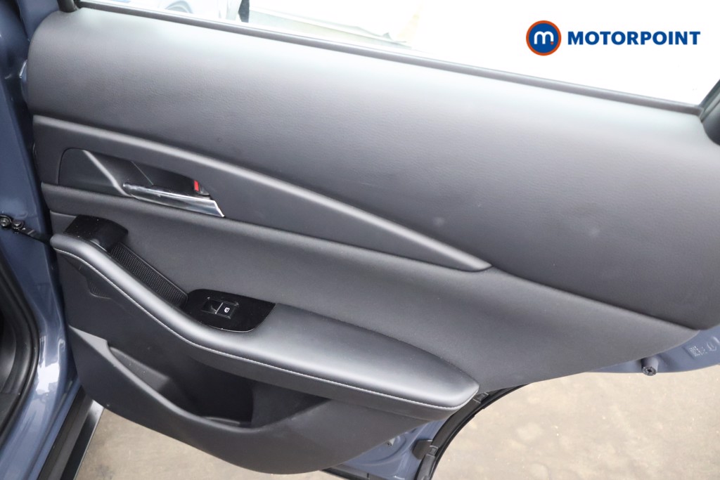 Mazda Cx-30 Centre-Line Manual Petrol SUV - Stock Number (1661813) - 22nd supplementary image