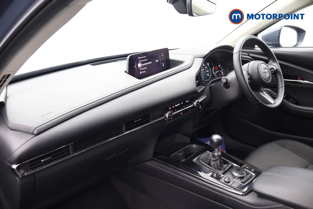 Mazda Cx-30 Centre-Line Manual Petrol SUV - Stock Number (1661813) - 23rd supplementary image