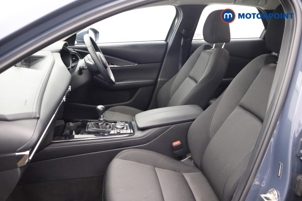 Mazda Cx-30 Centre-Line Manual Petrol SUV - Stock Number (1661813) - 24th supplementary image