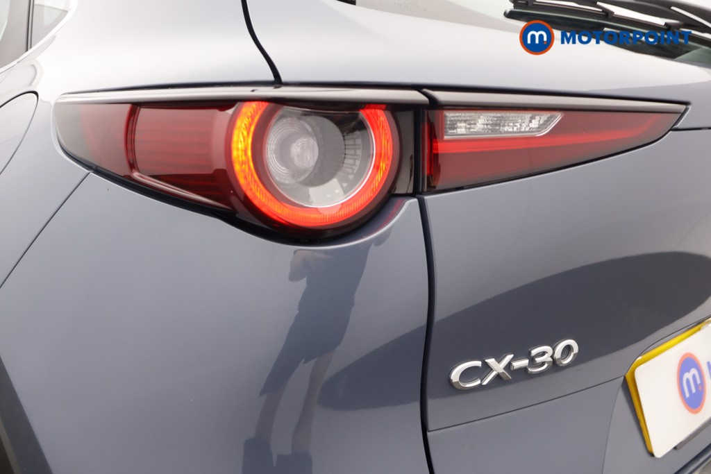 Mazda Cx-30 Centre-Line Manual Petrol SUV - Stock Number (1661813) - 26th supplementary image