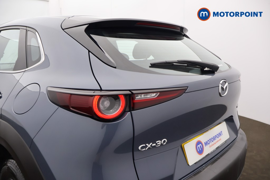 Mazda Cx-30 Centre-Line Manual Petrol SUV - Stock Number (1661813) - 27th supplementary image