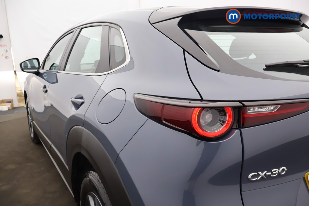 Mazda Cx-30 Centre-Line Manual Petrol SUV - Stock Number (1661813) - 28th supplementary image