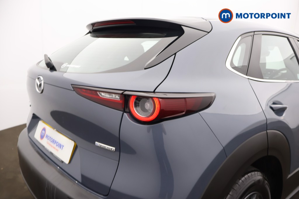 Mazda Cx-30 Centre-Line Manual Petrol SUV - Stock Number (1661813) - 29th supplementary image
