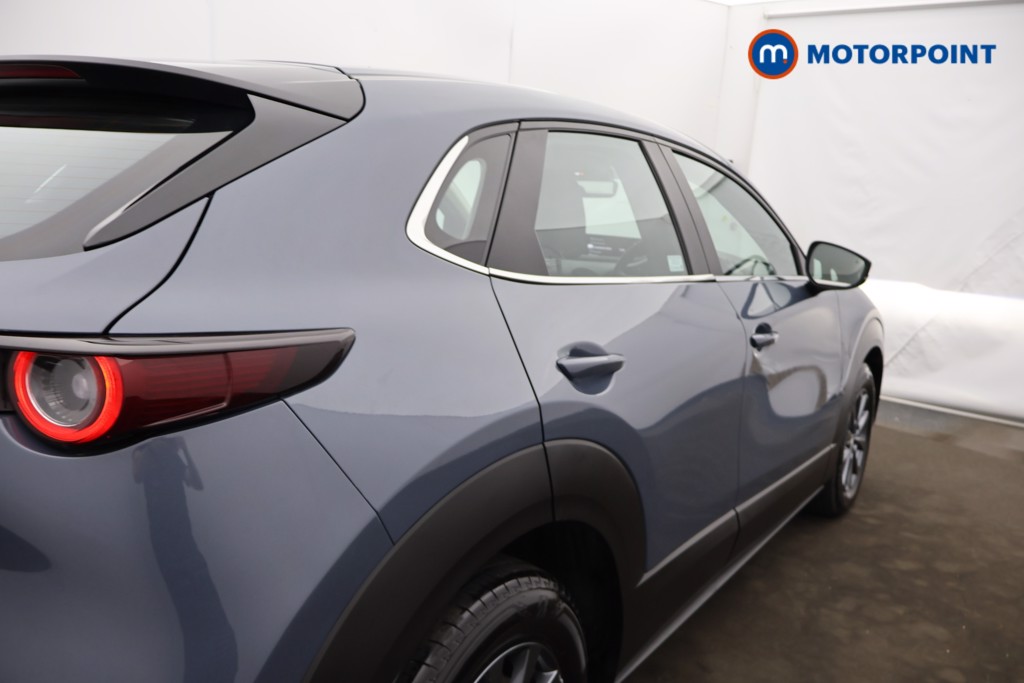 Mazda Cx-30 Centre-Line Manual Petrol SUV - Stock Number (1661813) - 30th supplementary image