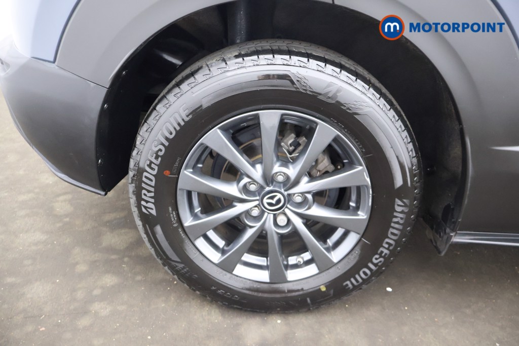 Mazda Cx-30 Centre-Line Manual Petrol SUV - Stock Number (1661813) - 31st supplementary image