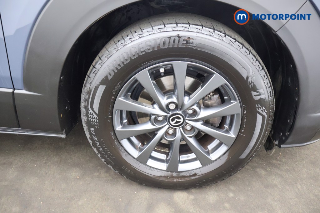 Mazda Cx-30 Centre-Line Manual Petrol SUV - Stock Number (1661813) - 32nd supplementary image