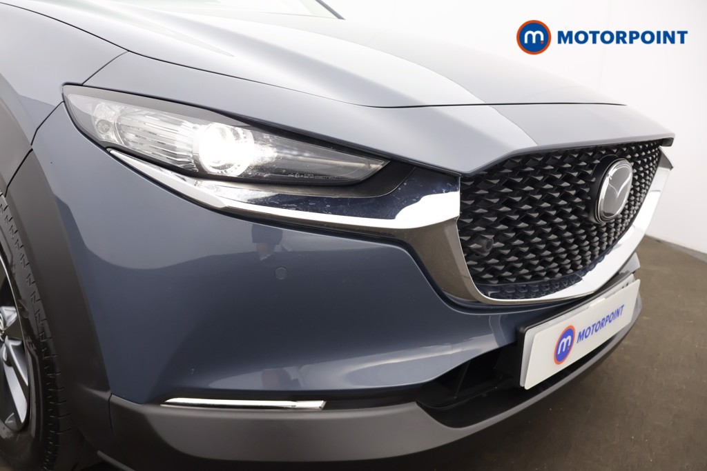 Mazda Cx-30 Centre-Line Manual Petrol SUV - Stock Number (1661813) - 33rd supplementary image