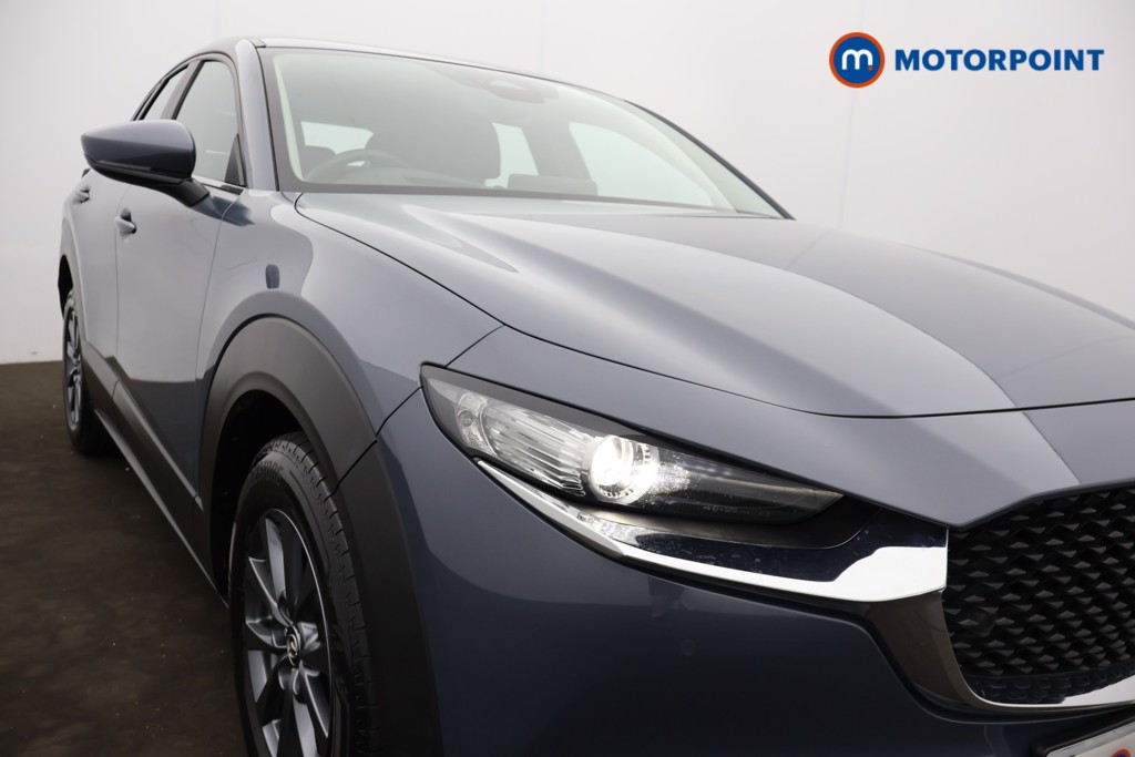 Mazda Cx-30 Centre-Line Manual Petrol SUV - Stock Number (1661813) - 34th supplementary image