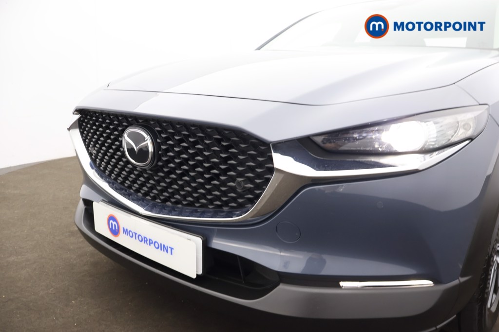 Mazda Cx-30 Centre-Line Manual Petrol SUV - Stock Number (1661813) - 35th supplementary image