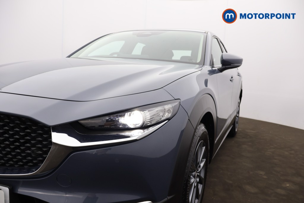 Mazda Cx-30 Centre-Line Manual Petrol SUV - Stock Number (1661813) - 36th supplementary image
