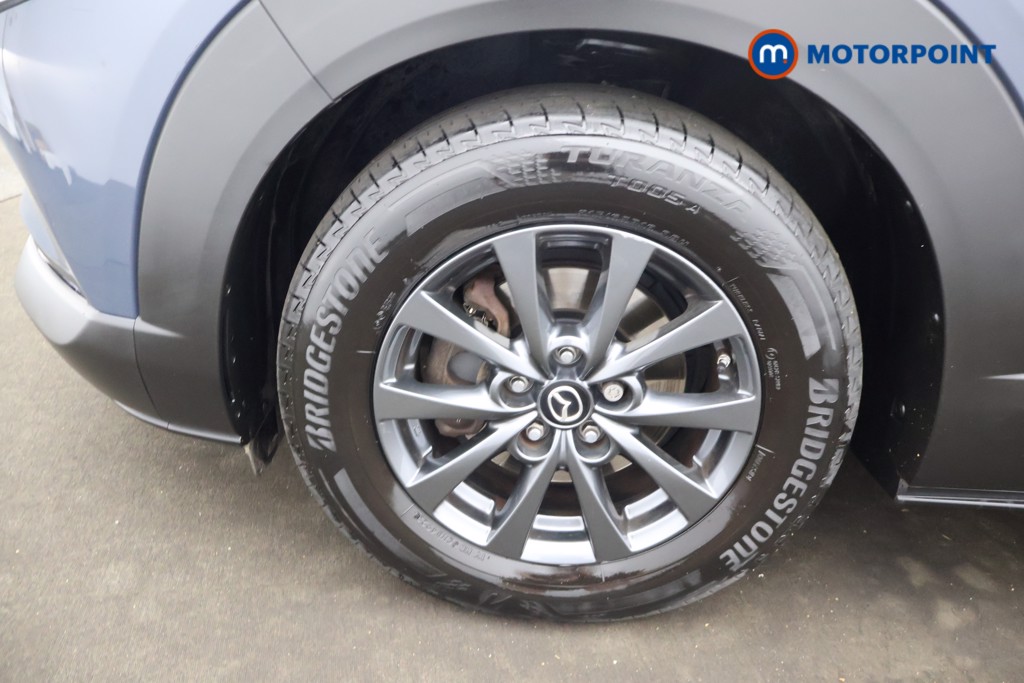 Mazda Cx-30 Centre-Line Manual Petrol SUV - Stock Number (1661813) - 37th supplementary image