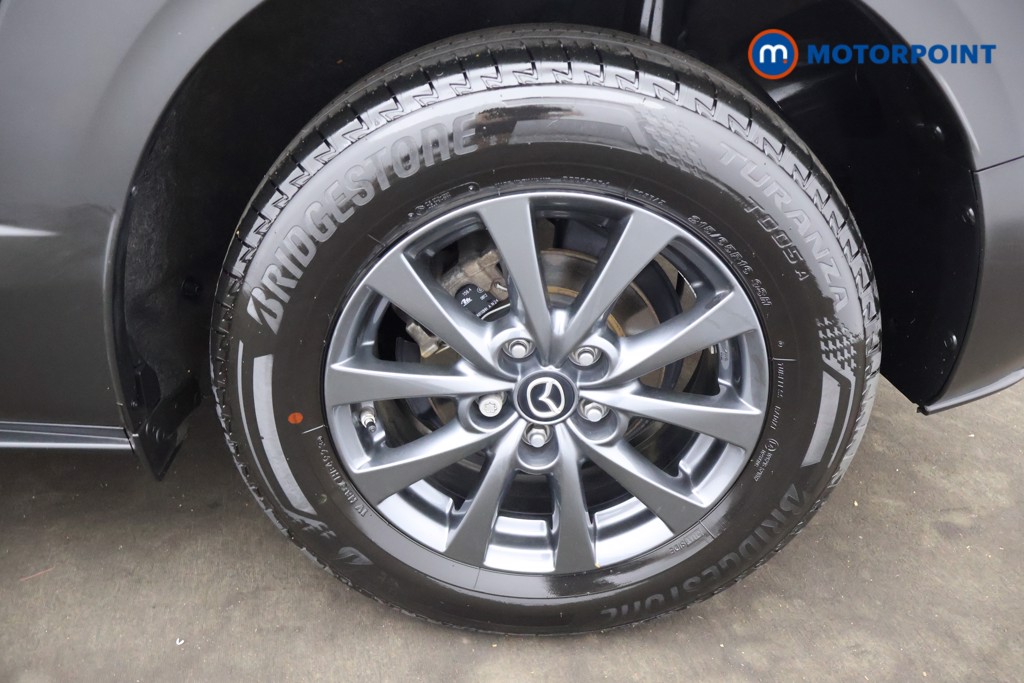 Mazda Cx-30 Centre-Line Manual Petrol SUV - Stock Number (1661813) - 38th supplementary image