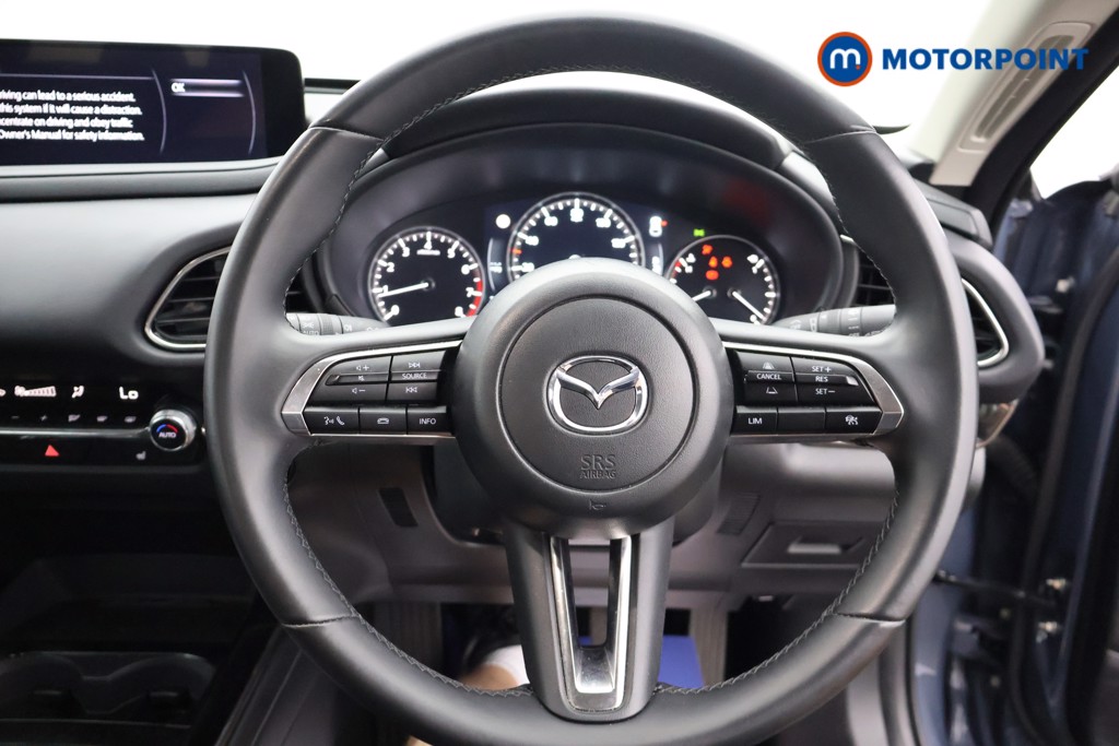 Mazda Cx-30 Centre-Line Manual Petrol SUV - Stock Number (1661813) - 1st supplementary image
