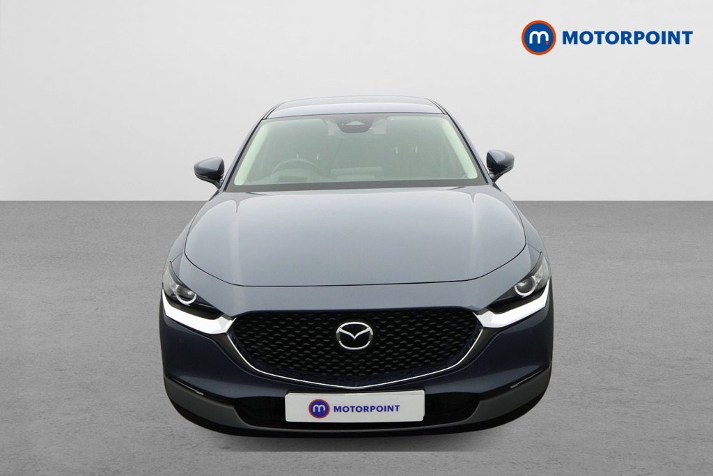 Mazda Cx-30 Centre-Line Manual Petrol SUV - Stock Number (1661813) - Front bumper