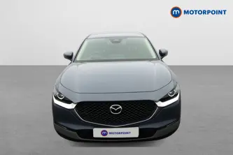 Mazda Cx-30 Centre-Line Manual Petrol SUV - Stock Number (1661813) - Front bumper