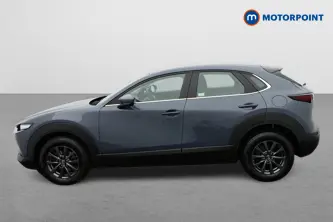 Mazda Cx-30 Centre-Line Manual Petrol SUV - Stock Number (1661813) - Passenger side