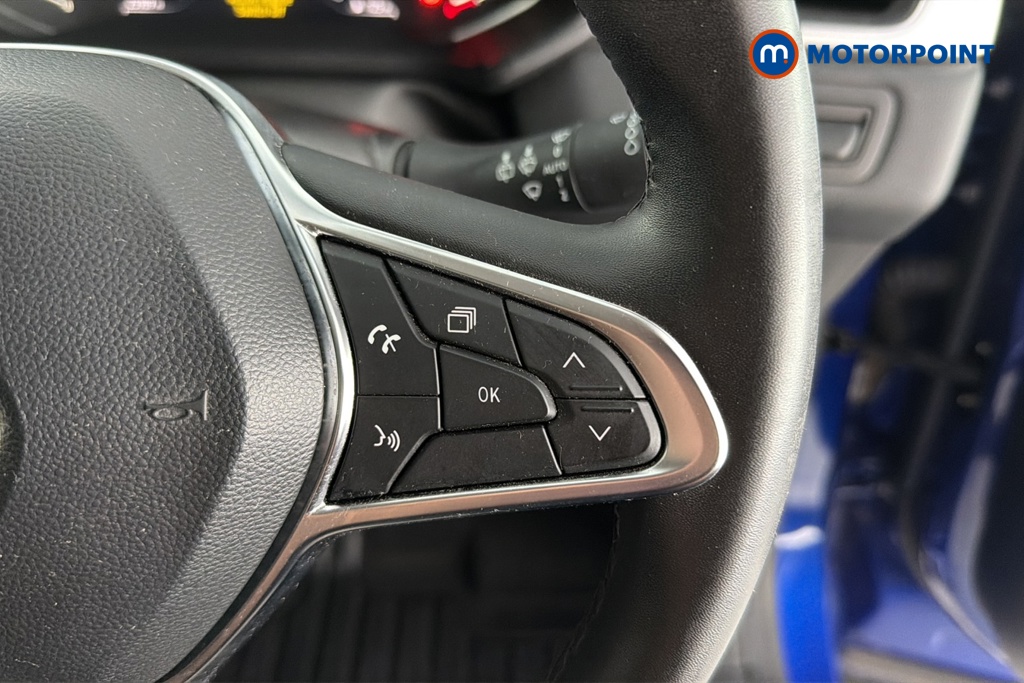 Renault Captur Techno Automatic Petrol-Electric Hybrid SUV - Stock Number (1661903) - 3rd supplementary image