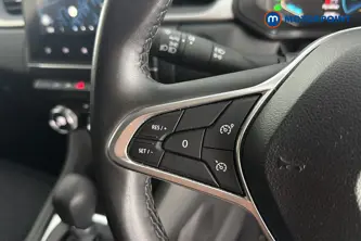 Renault Captur Techno Automatic Petrol-Electric Hybrid SUV - Stock Number (1661903) - 4th supplementary image