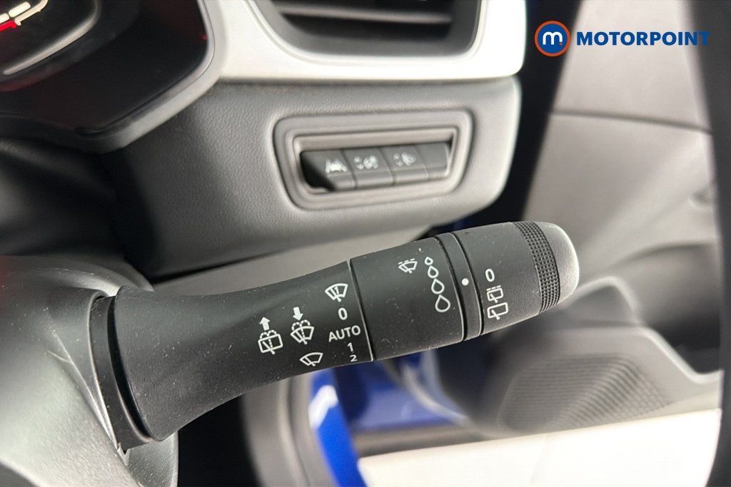Renault Captur Techno Automatic Petrol-Electric Hybrid SUV - Stock Number (1661903) - 6th supplementary image