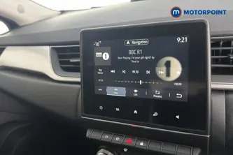 Renault Captur Techno Automatic Petrol-Electric Hybrid SUV - Stock Number (1661903) - 8th supplementary image