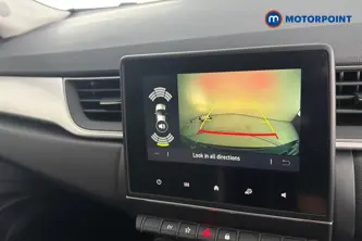 Renault Captur Techno Automatic Petrol-Electric Hybrid SUV - Stock Number (1661903) - 13th supplementary image