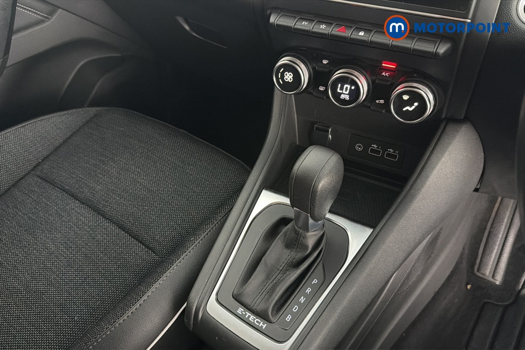 Renault Captur Techno Automatic Petrol-Electric Hybrid SUV - Stock Number (1661903) - 15th supplementary image