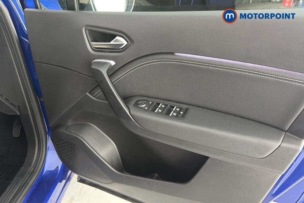 Renault Captur Techno Automatic Petrol-Electric Hybrid SUV - Stock Number (1661903) - 18th supplementary image