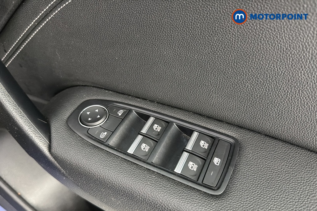 Renault Captur Techno Automatic Petrol-Electric Hybrid SUV - Stock Number (1661903) - 19th supplementary image