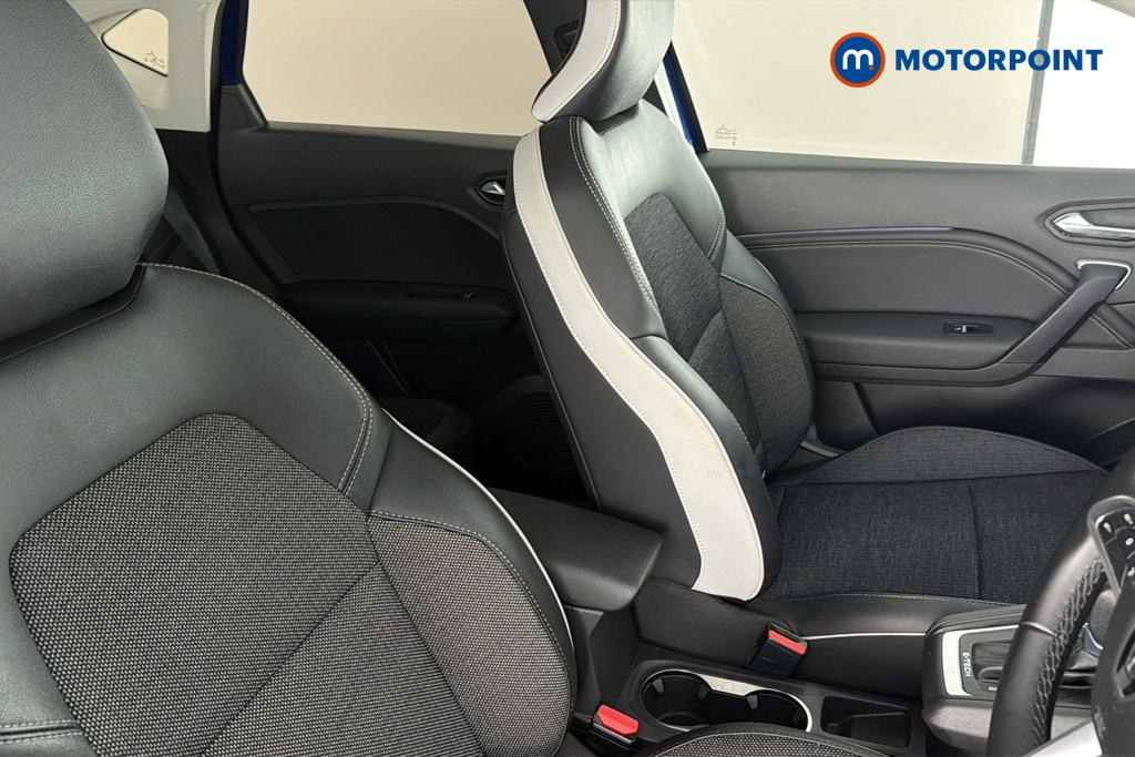 Renault Captur Techno Automatic Petrol-Electric Hybrid SUV - Stock Number (1661903) - 22nd supplementary image