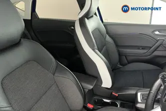 Renault Captur Techno Automatic Petrol-Electric Hybrid SUV - Stock Number (1661903) - 22nd supplementary image