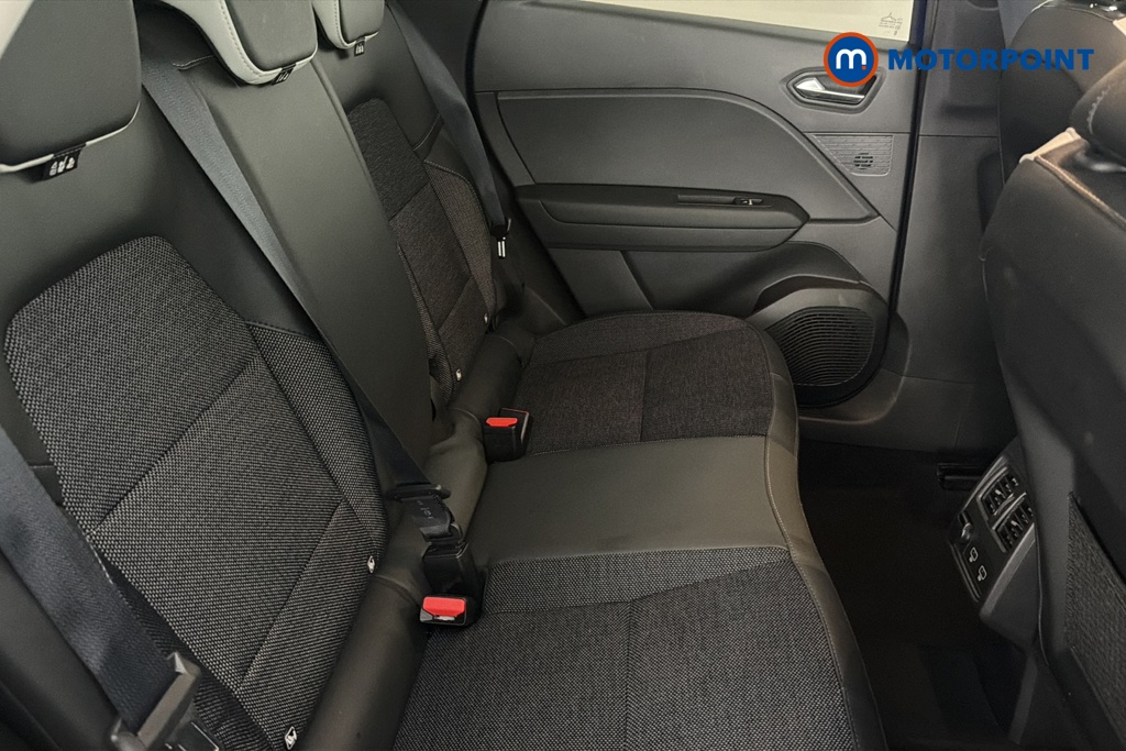 Renault Captur Techno Automatic Petrol-Electric Hybrid SUV - Stock Number (1661903) - 25th supplementary image