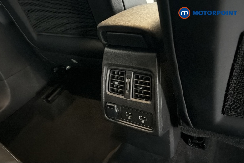 Renault Captur Techno Automatic Petrol-Electric Hybrid SUV - Stock Number (1661903) - 28th supplementary image