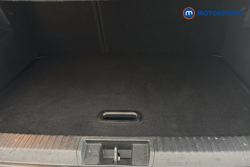 Renault Captur Techno Automatic Petrol-Electric Hybrid SUV - Stock Number (1661903) - 30th supplementary image