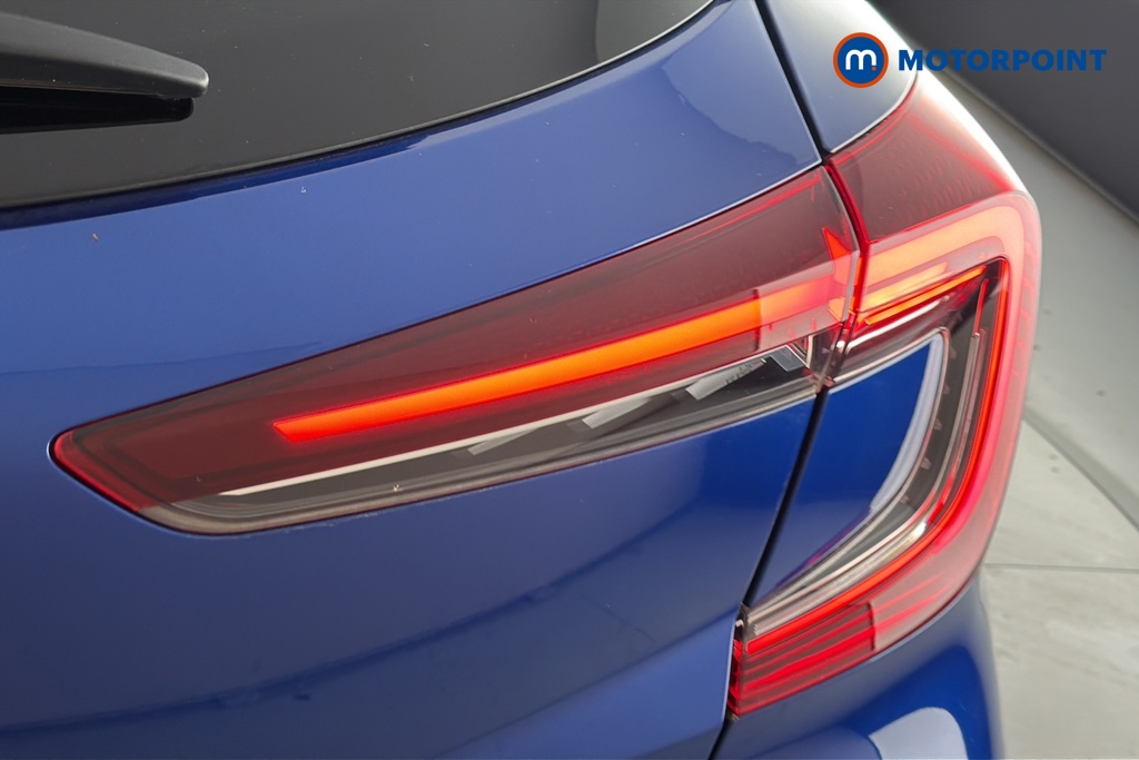 Renault Captur Techno Automatic Petrol-Electric Hybrid SUV - Stock Number (1661903) - 36th supplementary image