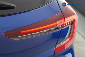 Renault Captur Techno Automatic Petrol-Electric Hybrid SUV - Stock Number (1661903) - 36th supplementary image