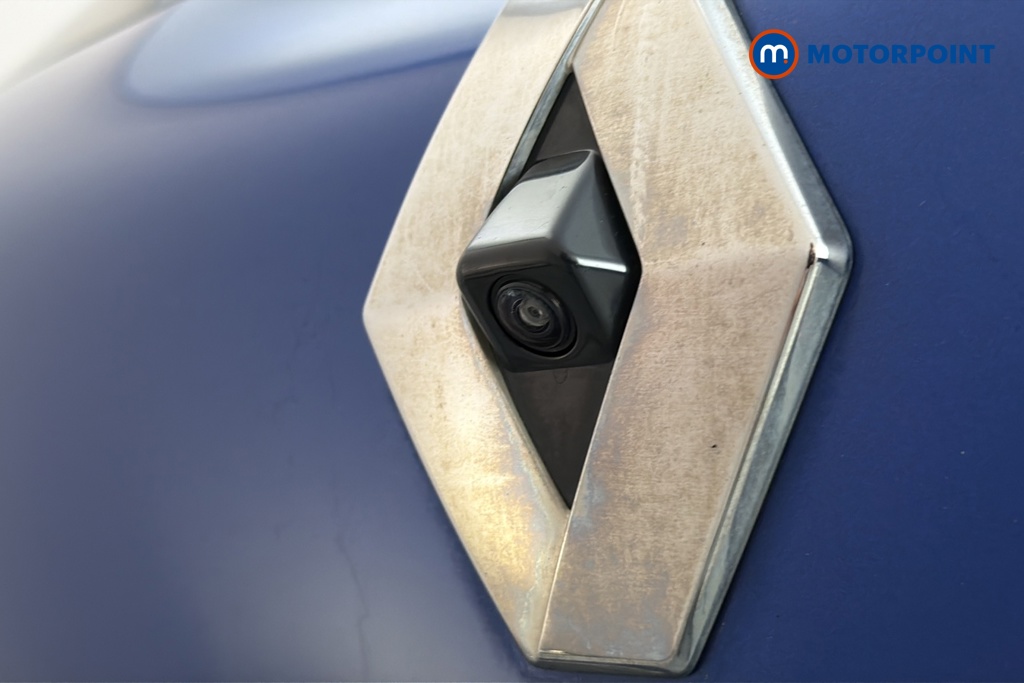 Renault Captur Techno Automatic Petrol-Electric Hybrid SUV - Stock Number (1661903) - 37th supplementary image