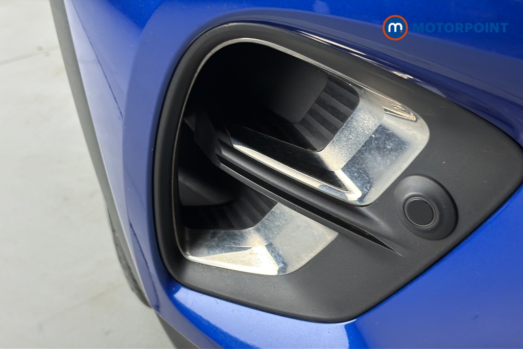 Renault Captur Techno Automatic Petrol-Electric Hybrid SUV - Stock Number (1661903) - 38th supplementary image