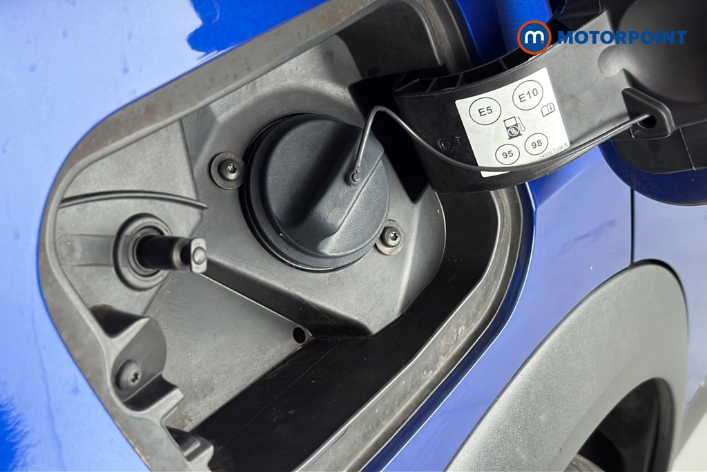 Renault Captur Techno Automatic Petrol-Electric Hybrid SUV - Stock Number (1661903) - 41st supplementary image