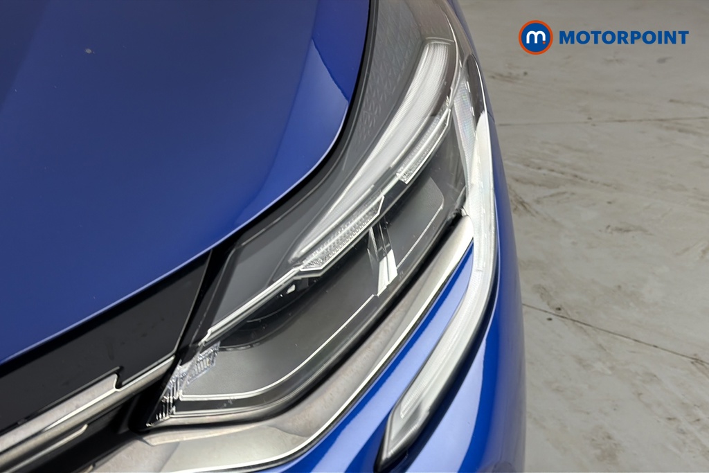 Renault Captur Techno Automatic Petrol-Electric Hybrid SUV - Stock Number (1661903) - 42nd supplementary image