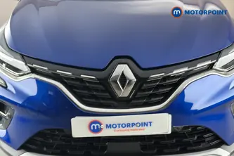 Renault Captur Techno Automatic Petrol-Electric Hybrid SUV - Stock Number (1661903) - 43rd supplementary image