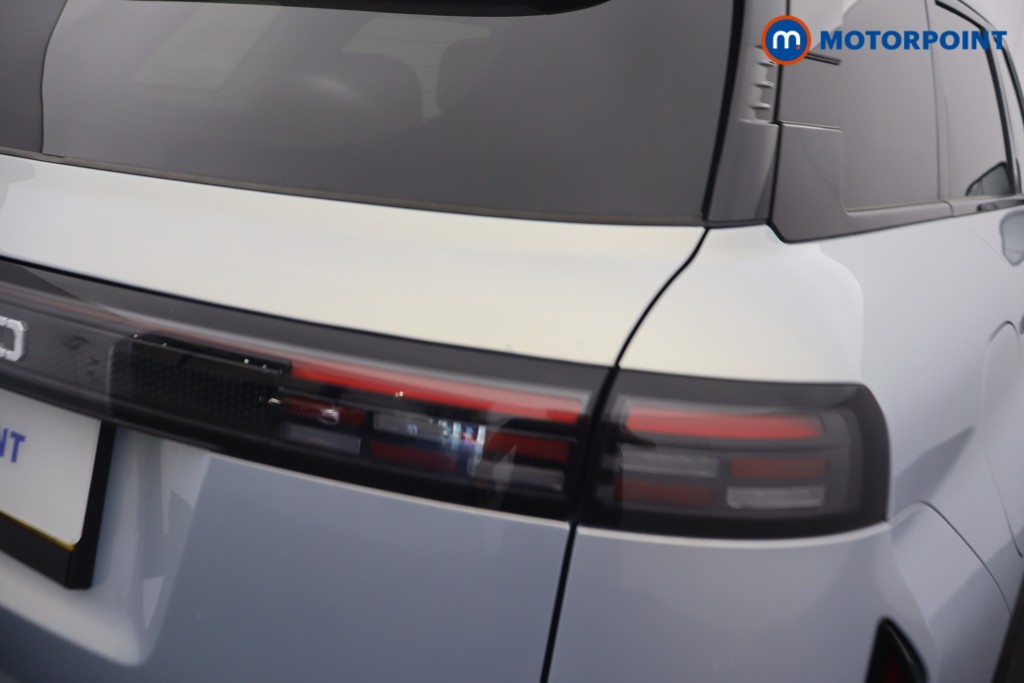 Jaecoo 7 Luxury Automatic Petrol Plug-In Hybrid SUV - Stock Number (1661932) - 3rd supplementary image